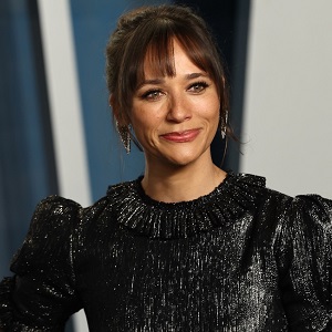 celebrity Rashida Jones